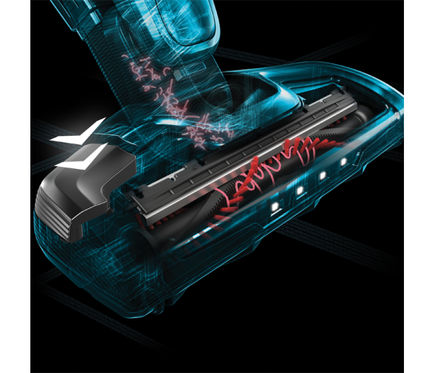 ELECTROLUX HUV EER75STM - 1387574 - zdjęcie 9